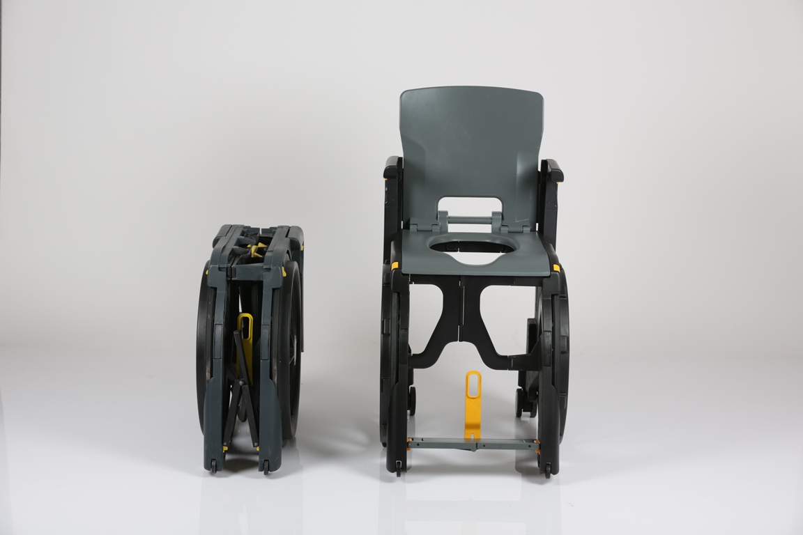 WHEELABLE by SEATARA Wheel