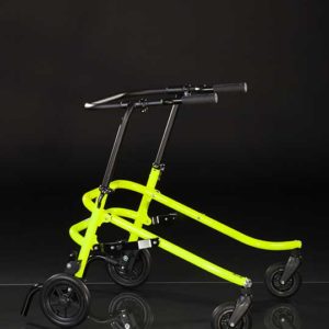 Παιδική Περιπατούρα HOGGI FLUX