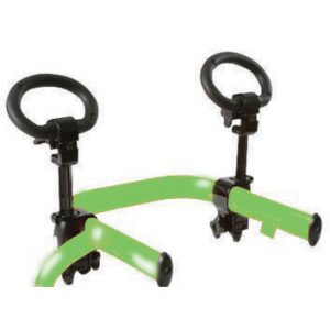 Παιδικός Ορθοστατικός Περιπατητής Trekker Drive Παιδικός Ορθοστατικός Περιπατητής Trekker Drive