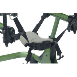 Παιδικός Ορθοστατικός Περιπατητής Trekker Drive Παιδικός Ορθοστατικός Περιπατητής Trekker Drive