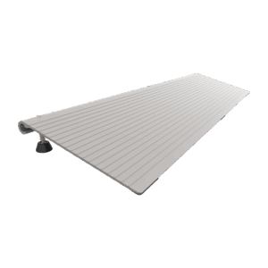 DOORSTEP ADJUSTABLE – Ρυθμιζόμενη ράμπα κατωφλίου, πλάτος 76 cm