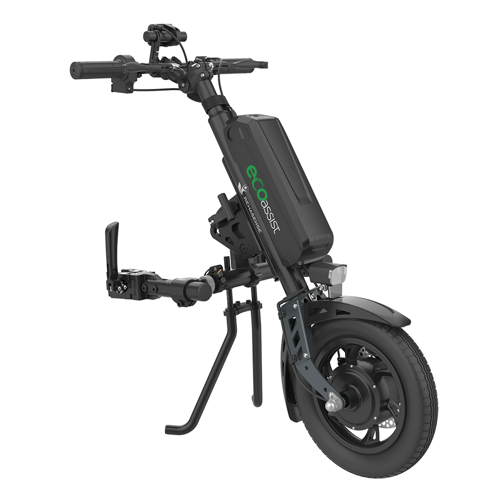 ECO ASSIST - Image 5