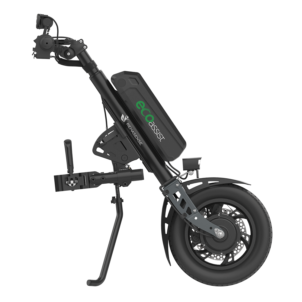 ECO ASSIST - Image 4