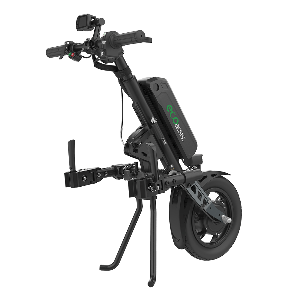 ECO ASSIST - Image 3