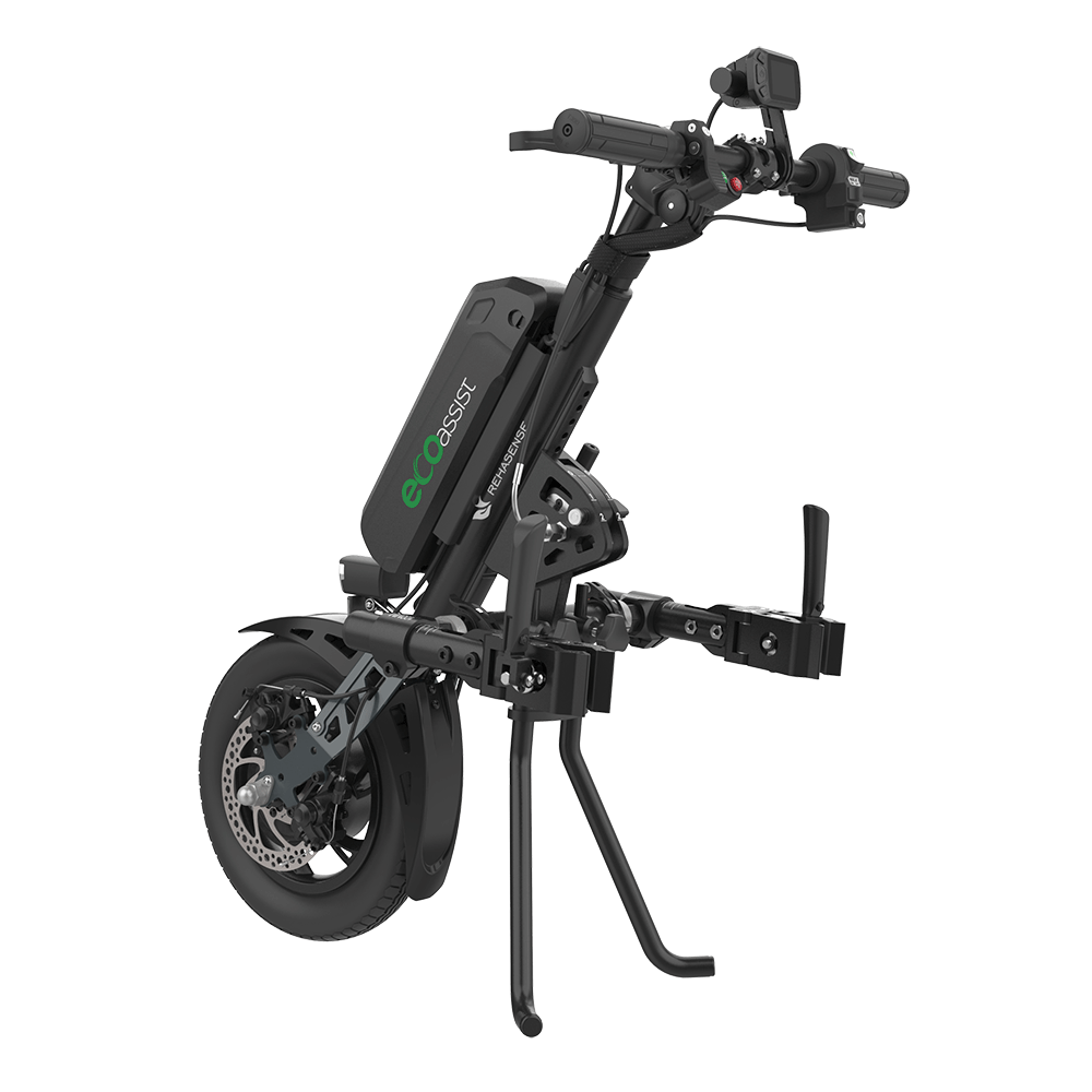 ECO ASSIST - Image 2
