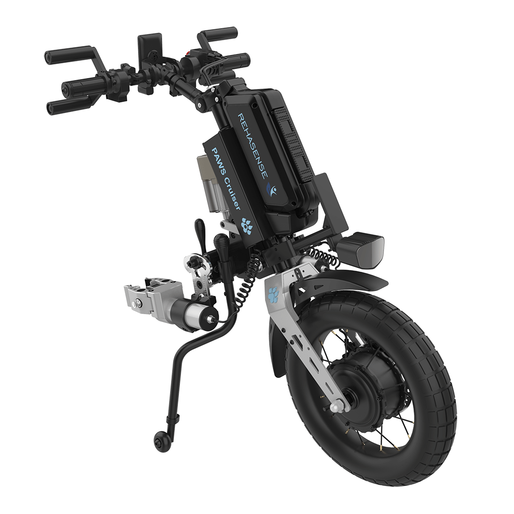 PAWS CRUISER - Image 3