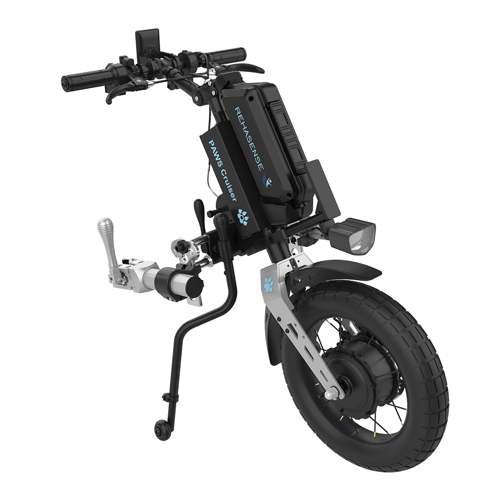 PAWS CRUISER - Image 4