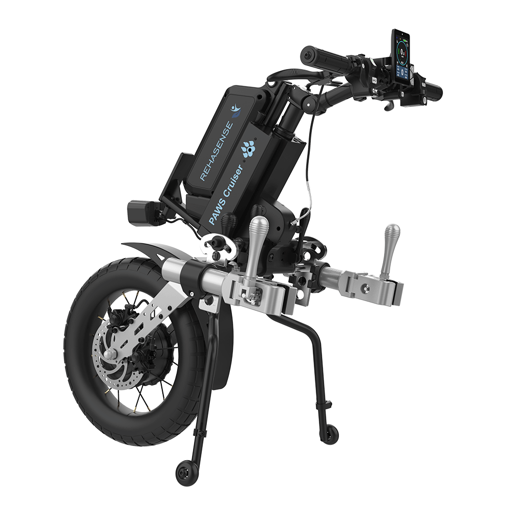 PAWS CRUISER - Image 6