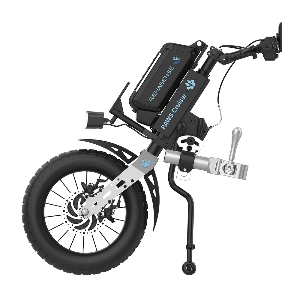PAWS CRUISER - Image 7