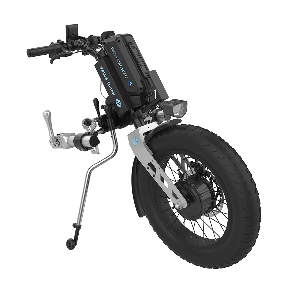 PAWS TOURER - Image 4
