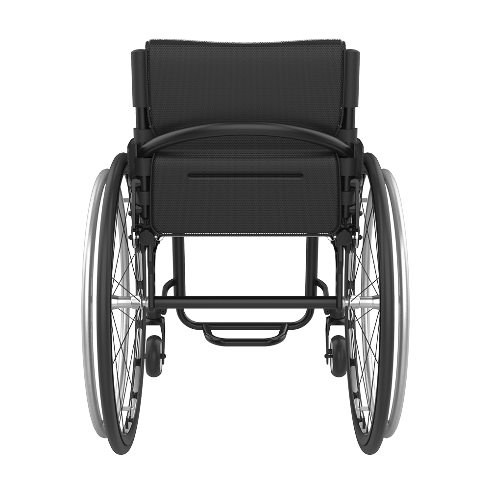 Αναπηρικό Αμαξίδιο Ελαφρού Τύπου Custom Made ICON 60