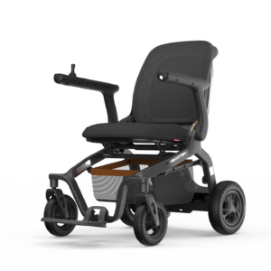 BBR E-40 MOBILITY SCOOTER