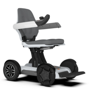 BBR MOBILITY SCOOTER
