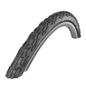 24×1.3/8″ (37-540)  SCHWALBE DOWNTOWN tyre